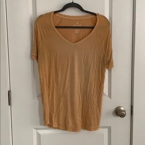 American Eagle soft and sexy tee